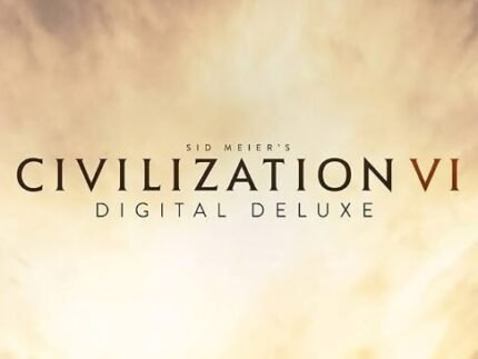 Sid Meier’s Civilization VII (Ön Sipariş) PC